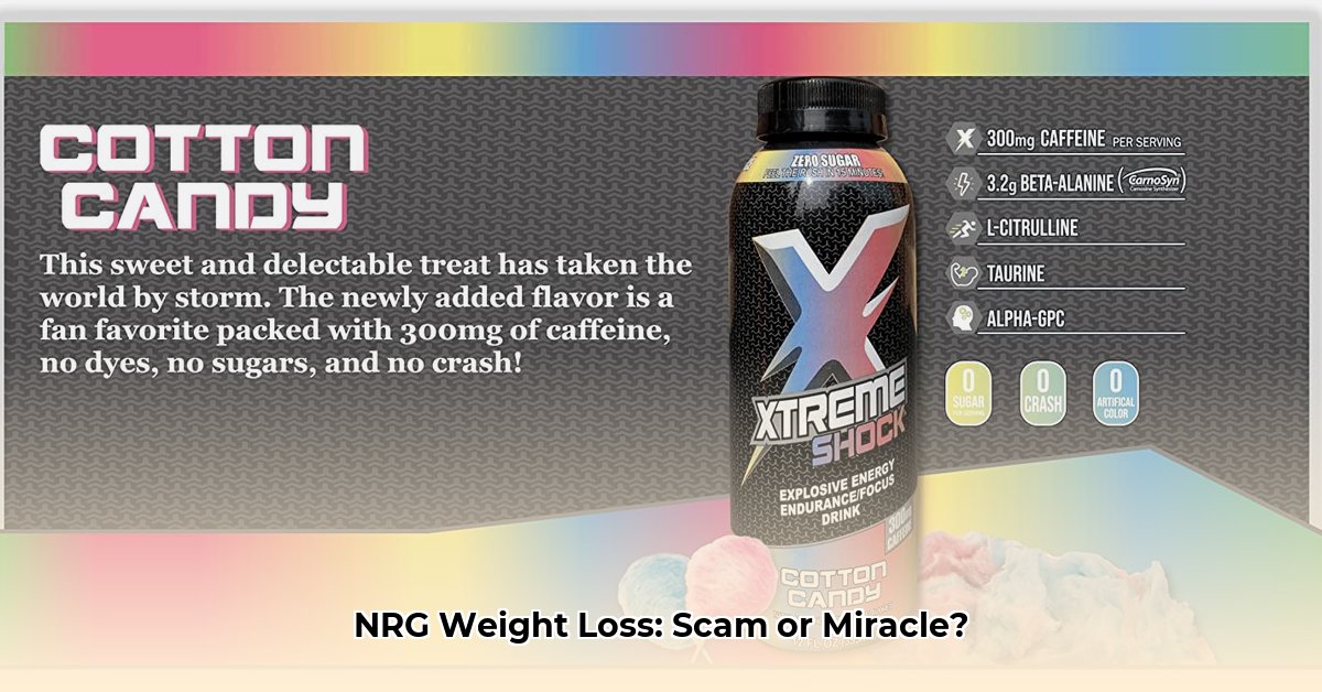nrg-weight-loss